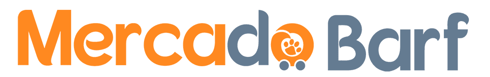Logo Mercado Barf
